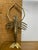 Mid-Century Modern Mid 20th Century Brass Crawfish For Sale - Image 3 of 5