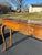 1970s Thomasville Sofa Console Table For Sale In Saint Louis - Image 6 of 10