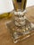 Vintage Italian Mirrored Obelisk Table Lamps, Giltwood, 1940s-50s - a Pair For Sale - Image 15 of 18