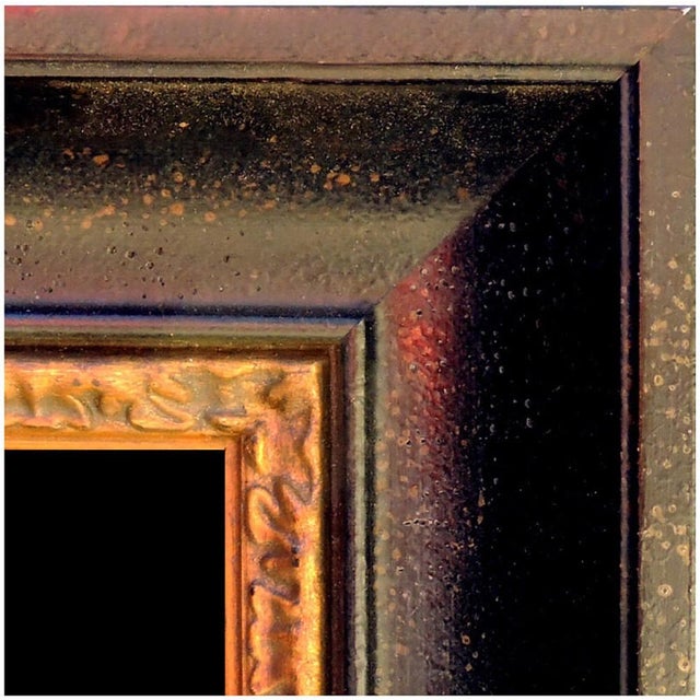 The Gift of Beauty, Yankel Ginzburg For Sale - Image 4 of 4