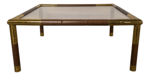 Coffee Table by Tommaso Barbi, 1980s