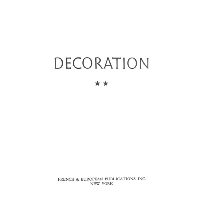 MELIKAN, Souren [editorial] [317] pp. French & European Publications Inc. 1963 12 1/2" x 10 1/8"