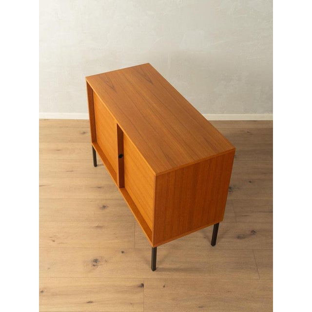 Vintage Dresser by Günter Renkel, 1960s For Sale - Image 4 of 8
