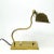 Art Deco Bedside Lamp, Germany, 1930s, in Very Good conditions. Designed 1920 to 1949 European Plug (up to 250V).The...