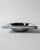 Large Vintage Brutalist Modernist Square Chrome Ashtray, 1980s For Sale - Image 5 of 12