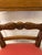 Antique Regency Mahogany Dining Chairs, 1830, Set of 12 For Sale - Image 15 of 18