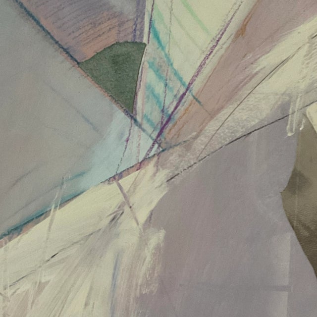 Anthony Pettera "May in Amphibious" 1989 For Sale In Greenville, SC - Image 6 of 13