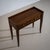1950s Vanity Table, Italy, 1950s For Sale - Image 5 of 8