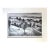 Vtg 1939 Print in 11x14 Mat, Ready to Frame: Arnold Blanch, "Along the Hudson" For Sale