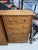 Wide Pine Chest of Drawers, in Very Good conditions. Designed from 2000