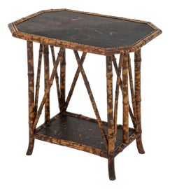 Example of Tables