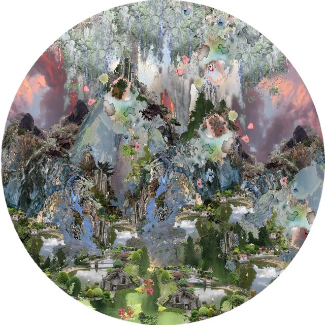 Portal No.2, 2019 For Sale