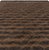 Modern Contemporary Taurus Collection Striped Rug by Doris Leslie Blau For Sale - Image 3 of 7