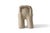 Not Yet Made - Made To Order Vintage Dalila Beige Armless Outdoor Chairs by Gaetano Pesce for Cassina, Set of 2 For Sale - Image 5 of 18