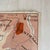 Paper Vintage School Map, The Garonne / the Rhone, 1950s For Sale - Image 7 of 11