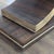 Wood Hooker Furniture Melange Presidio Console Table For Sale - Image 7 of 7