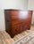 Antique Grain Painted Pine One Drawer Blanket Chest Barnstable Cape Cod C. 1820, Attributed For Sale In Boston - Image 6 of 10