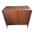 1950s Paul McCobb by the Planner Group Mid-Century Modern Sliding Doors Cabinet For Sale