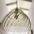 Murano Glass Chandelier in Amber Color from Mazzega, 1970s For Sale - Image 3 of 17