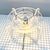 Sculptural Table Lamp in Acrylic, 1970s For Sale - Image 3 of 11