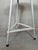 Industrial Stools, Set of 5 For Sale - Image 6 of 8