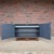 Mid 20th Century Kaplan Furniture Beacon Hill Collection Chinoiserie Credenza For Sale - Image 5 of 12