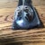Georgian Style Pierced Serving Spoon and Georgian Style Solid Serving Spoon Georgian Style Silver Plated - A Pair For Sale In Sacramento - Image 6 of 13