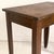 Small Vintage Desk in Wood, 1950s For Sale - Image 11 of 12