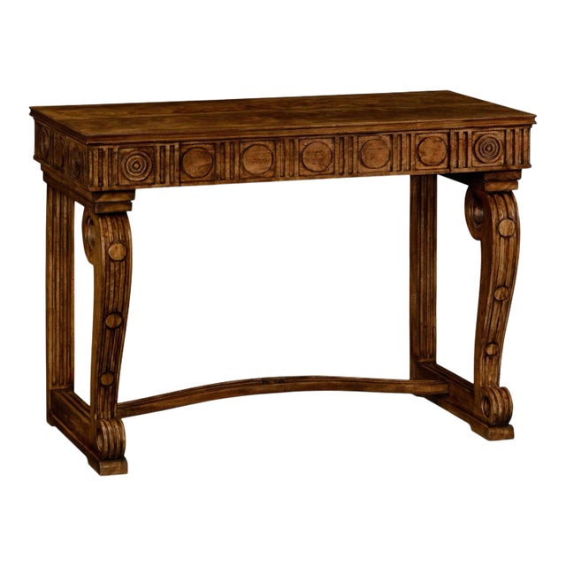 Jonathan Charles William Yeoward Dudley Console For Sale