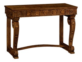 Example of New & Custom Jonathan Charles