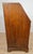 George III Desk in Oak, 1780 For Sale - Image 15 of 18