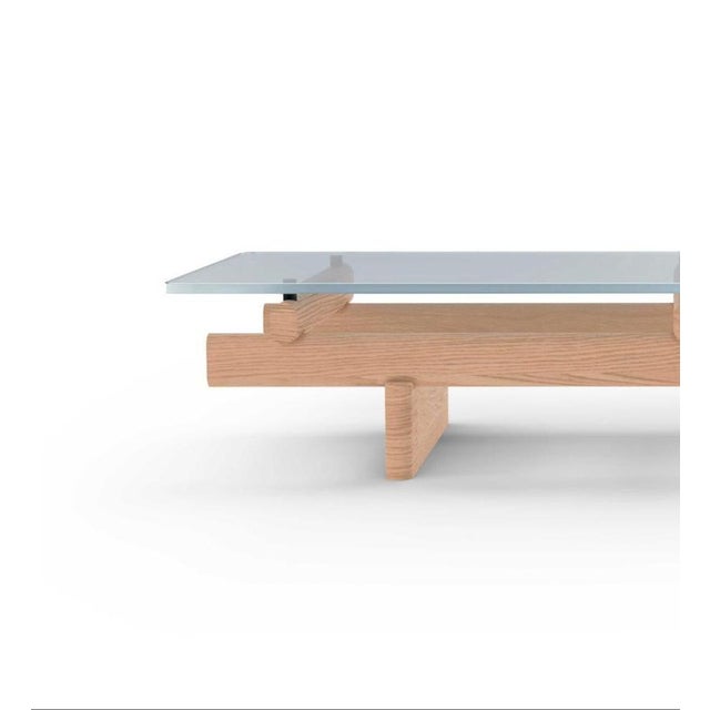 Not Yet Made - Made To Order Sengu Coffee Table by Patricia Urquiola for Cassina For Sale - Image 5 of 18