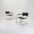 S533 MR20 Chair by Ludwig Mies Van Der Rohe for Thonet, 1980s For Sale - Image 9 of 18