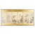 Japanese Edo Six-Panel Haboku Landscapes of Seasons For Sale - Image 13 of 13
