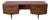 Mid-Century Modern Low Teak Desk from White & Newton, 1960s For Sale