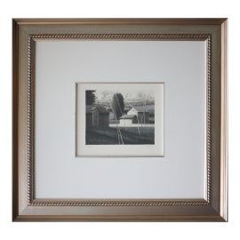 Example of Robert Kipniss Prints