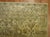Antique Zabihi Collection Persian Tabriz Brown Gold Rug - 4' x 5'4" For Sale - Image 4 of 4