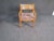 Mid-Century Modern Teak Dining Chair For Sale - Image 10 of 10