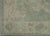 Turkish Oushak Runner Rug 2'9" x 16'3" #17834 For Sale - Image 4 of 8