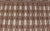 Turkish antique carpet from Turkey with sub-geometric pattern in shades of brown. Keivan Woven Arts / rug / EN-176556,...