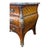 French Louis XV Style Chest of Drawers, 1960s For Sale - Image 4 of 7