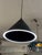 Black MSDS Studio for Woud Annular Pendant, Large For Sale - Image 8 of 12