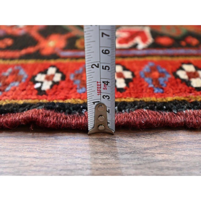 This fabulous Hand-Knotted carpet has been created and designed for extra strength and durability. This rug has been...