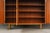 Mid-Century Sideboard in Brass and Pine For Sale - Image 12 of 18