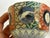 Brick Red Antique Japanese Imari Tea Bowls, Meiji Period - Pair For Sale - Image 8 of 11