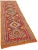 Vintage Kilim Runner Rug For Sale - Image 6 of 6