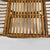 Set of Mid-Century Modern Italian Rattan B4 Armchair and Ottoman from Tito Agnoli, 1950s For Sale - Image 16 of 18