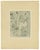 David Jones, the Rime of the Ancient Mariner by Samuel Taylor Coleridge, 1980s, Copper and Paper For Sale - Image 4 of 7