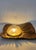 Monumental Sculptural Bronze Wall Lamp 1960s For Sale - Image 4 of 17