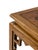 Wood Vintage Ming Dynasty Reproduction Pedestal or Plant Stand For Sale - Image 7 of 8